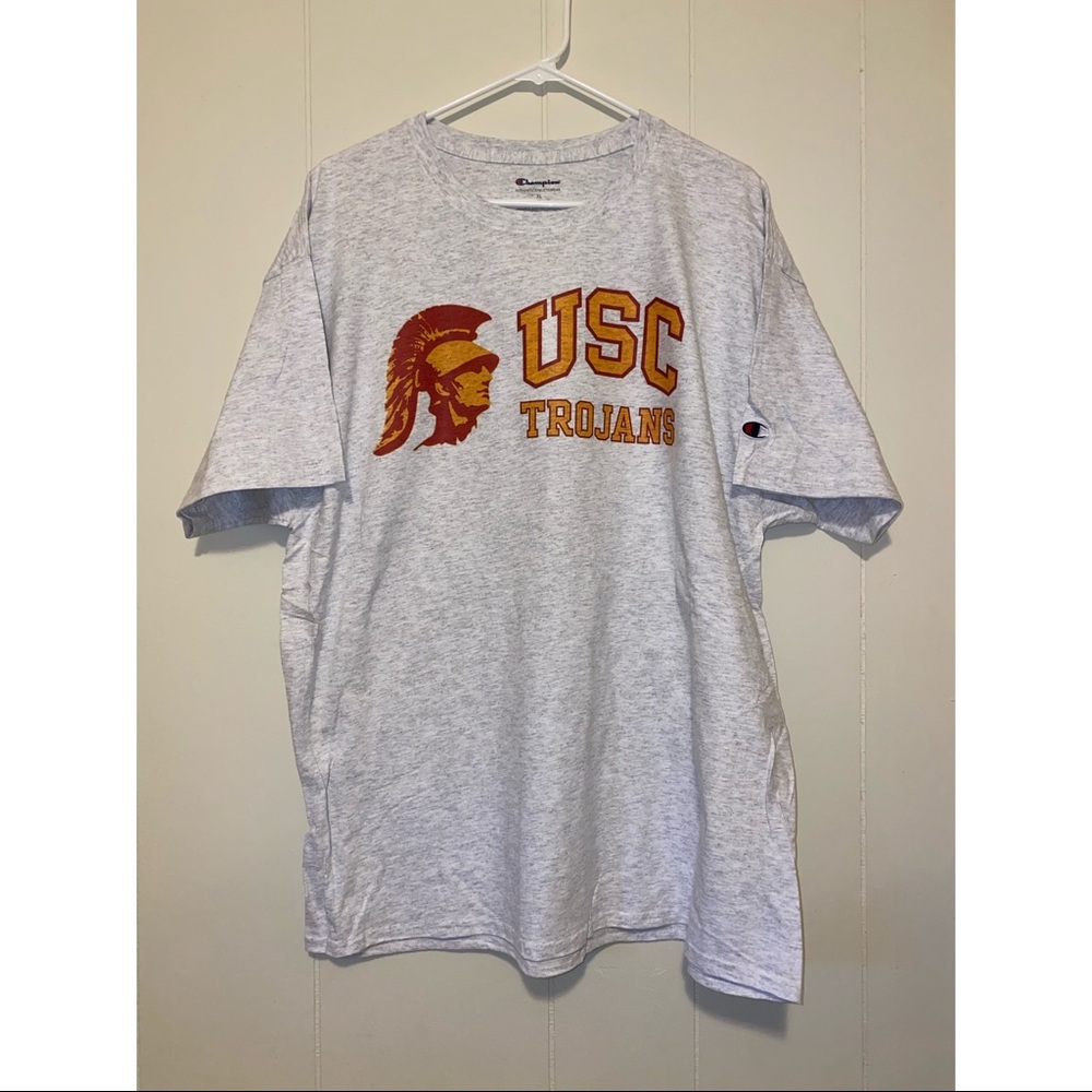 USC t shirt